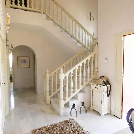 Maisa Luxury Semesterbostad Marbella