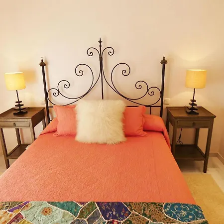 Maisa Luxury Semesterbostad *