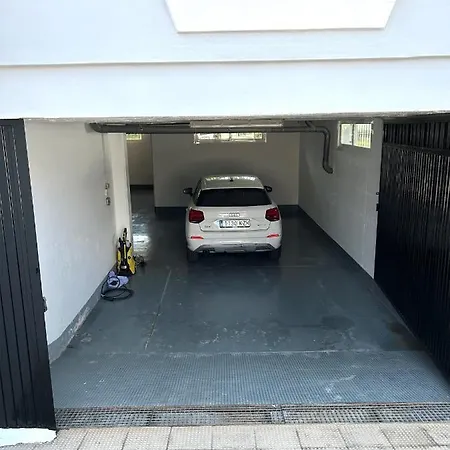 Maisa Luxury Semesterbostad Marbella