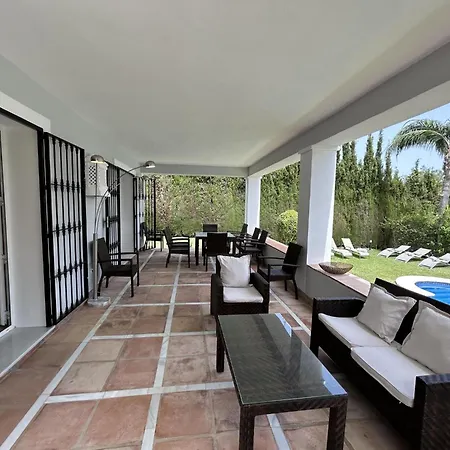 Maisa Luxury Marbella
