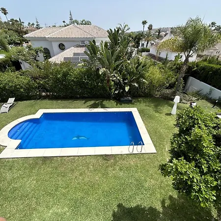 Maisa Luxury * Marbella