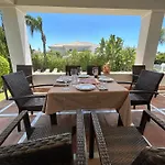 Maisa Luxury By Malaga Planners Σπίτι διακοπών