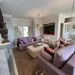 Maisa Luxury By Malaga Planners Σπίτι διακοπών Μαρμπέλλα