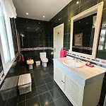 Σπίτι διακοπών Maisa Luxury By Malaga Planners Μαρμπέλλα