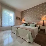 Σπίτι διακοπών Maisa Luxury By Malaga Planners *