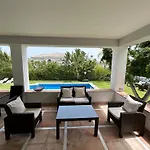 Maisa Luxury By Malaga Planners * Μαρμπέλλα