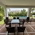 Σπίτι διακοπών Maisa Luxury By Malaga Planners Μαρμπέλλα