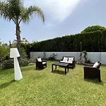 Maisa Luxury By Malaga Planners * Μαρμπέλλα