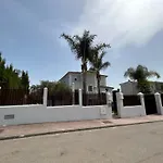 Maisa Luxury By Malaga Planners Σπίτι διακοπών