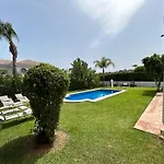 Σπίτι διακοπών Maisa Luxury By Malaga Planners *