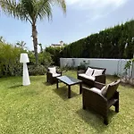 Σπίτι διακοπών Maisa Luxury By Malaga Planners Μαρμπέλλα