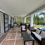 Maisa Luxury By Malaga Planners