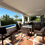 Σπίτι διακοπών Maisa Luxury By Malaga Planners
