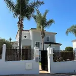 Maisa Luxury By Malaga Planners Σπίτι διακοπών