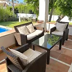 Maisa Luxury By Malaga Planners Σπίτι διακοπών Μαρμπέλλα