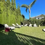 Maisa Luxury By Malaga Planners Σπίτι διακοπών *
