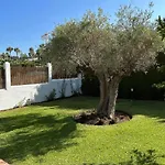 Maisa Luxury By Malaga Planners * Μαρμπέλλα