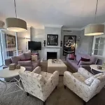 Maisa Luxury By Malaga Planners * Μαρμπέλλα