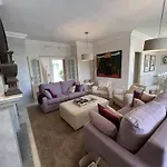 Maisa Luxury By Malaga Planners Σπίτι διακοπών
