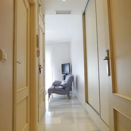 Maisa Luxury By Malaga Planners マルベーリャ