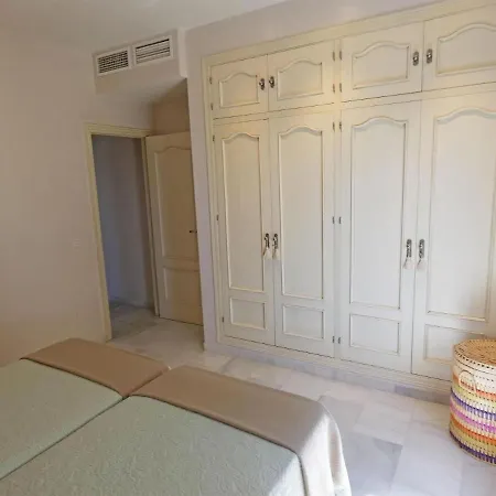 Hébergement de vacances Maisa Luxury *