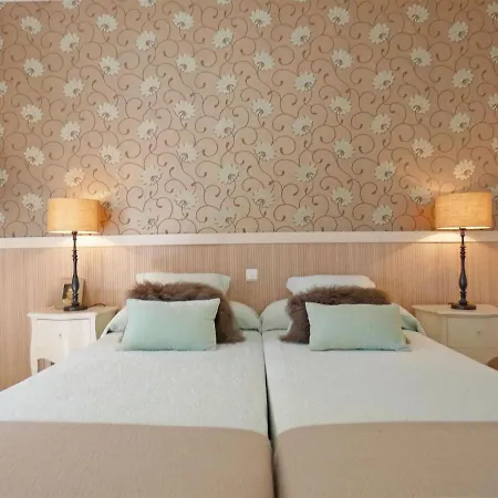 Hébergement de vacances Maisa Luxury Marbellac