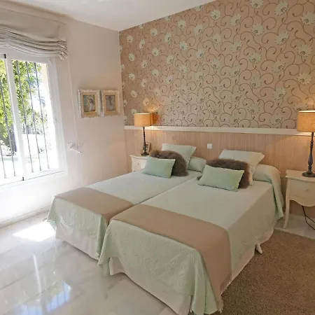 Hébergement de vacances Maisa Luxury