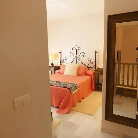 Maisa Luxury By Malaga Planners 別荘