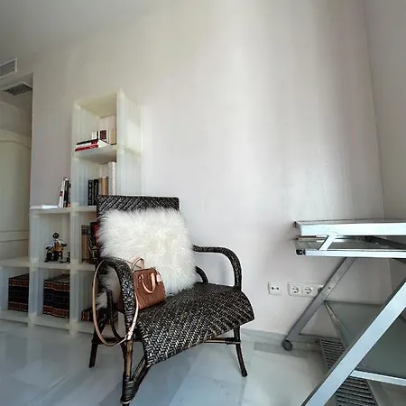 Maisa Luxury By Malaga Planners * マルベーリャ
