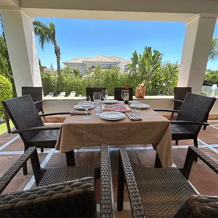 Maisa Luxury Hébergement de vacances