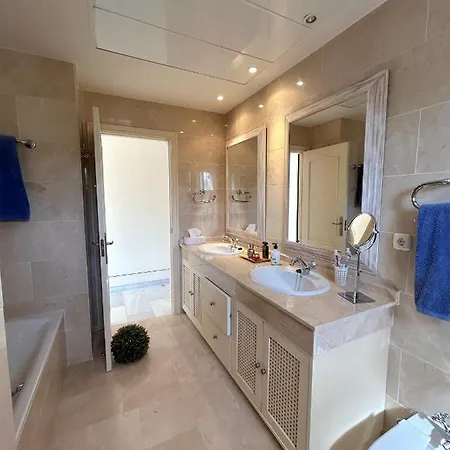別荘 Maisa Luxury By Malaga Planners *