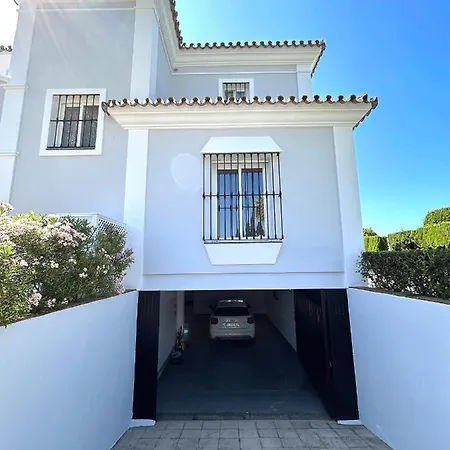 Maisa Luxury By Malaga Planners * マルベーリャ