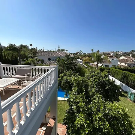 Maisa Luxury Hébergement de vacances *