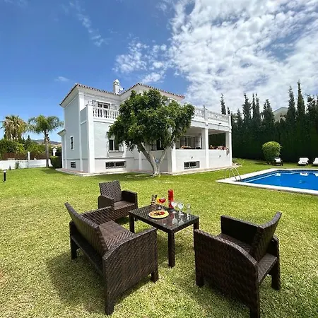 Maisa Luxury By Malaga Planners