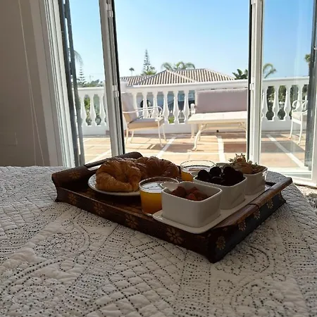Maisa Luxury By Malaga Planners