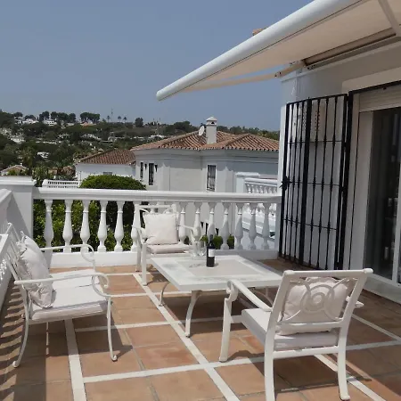 Maisa Luxury Hébergement de vacances *