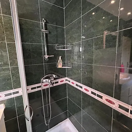 Maisa Luxury By Malaga Planners * マルベーリャ