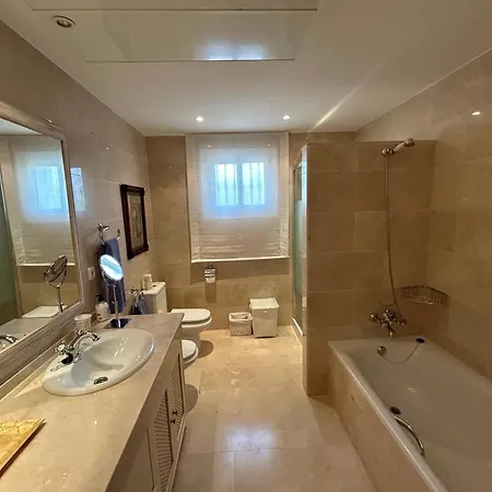 Maisa Luxury By Malaga Planners 別荘 マルベーリャ