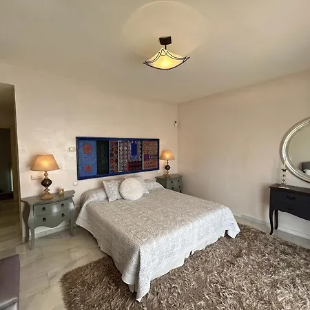 Maisa Luxury Hébergement de vacances *