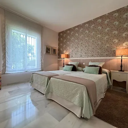 別荘 Maisa Luxury By Malaga Planners *