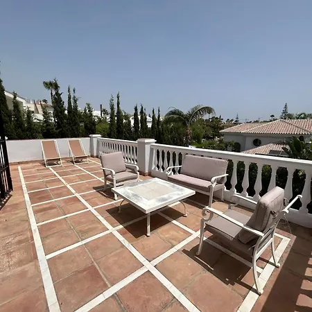 Maisa Luxury By Malaga Planners マルベーリャ