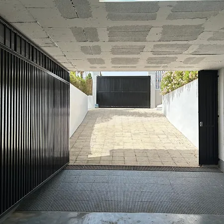 Maisa Luxury By Malaga Planners 別荘