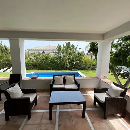 Maisa Luxury By Malaga Planners * マルベーリャ