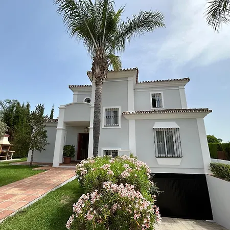 Hébergement de vacances Maisa Luxury *