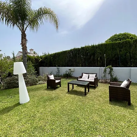 Maisa Luxury By Malaga Planners * マルベーリャ