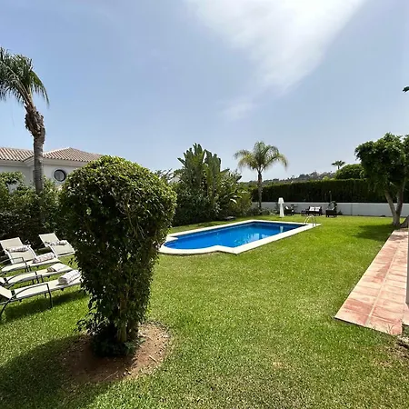Hébergement de vacances Maisa Luxury *