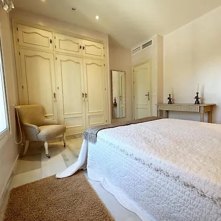 Maisa Luxury By Malaga Planners *