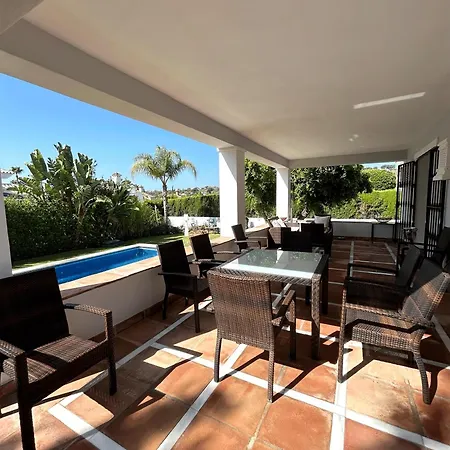 Hébergement de vacances Maisa Luxury