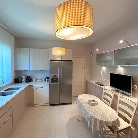 Maisa Luxury By Malaga Planners *