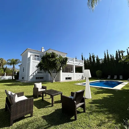 Maisa Luxury